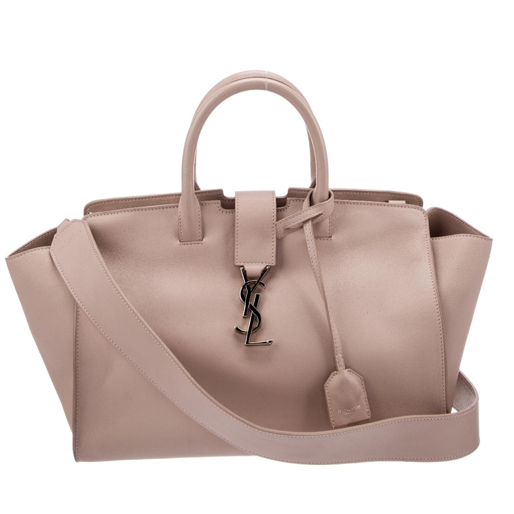 Saint Laurent Monogram Downtown Cabas